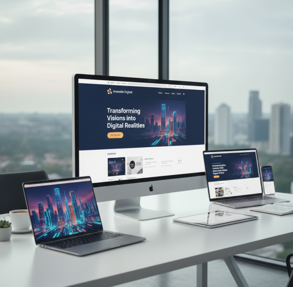 Alywen Digital Agency The Hills