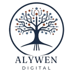 Alywen Digital Agency Hills District